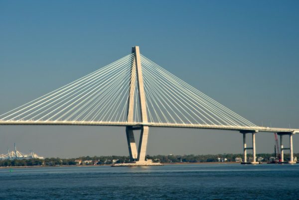 charleston sights and attractions