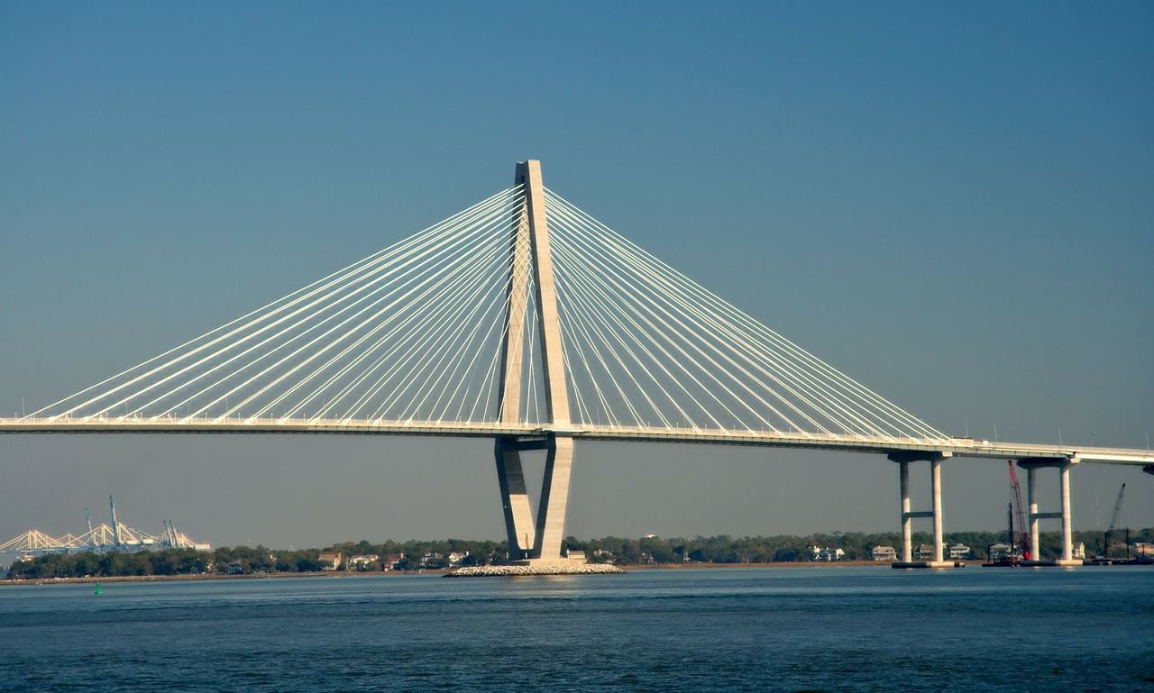charleston sights and attractions