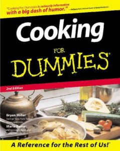best cookbooks for beginners