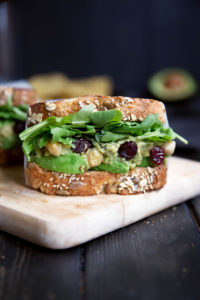 healthy lunch recipes options