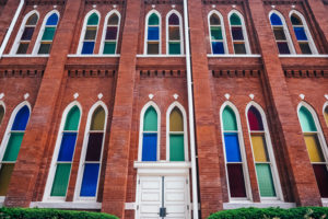 places to visit while in nashville tennessee