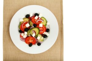 easy salad recipes