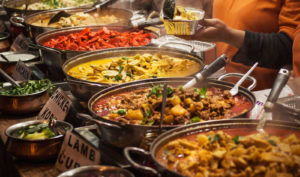 catering themed events ideas