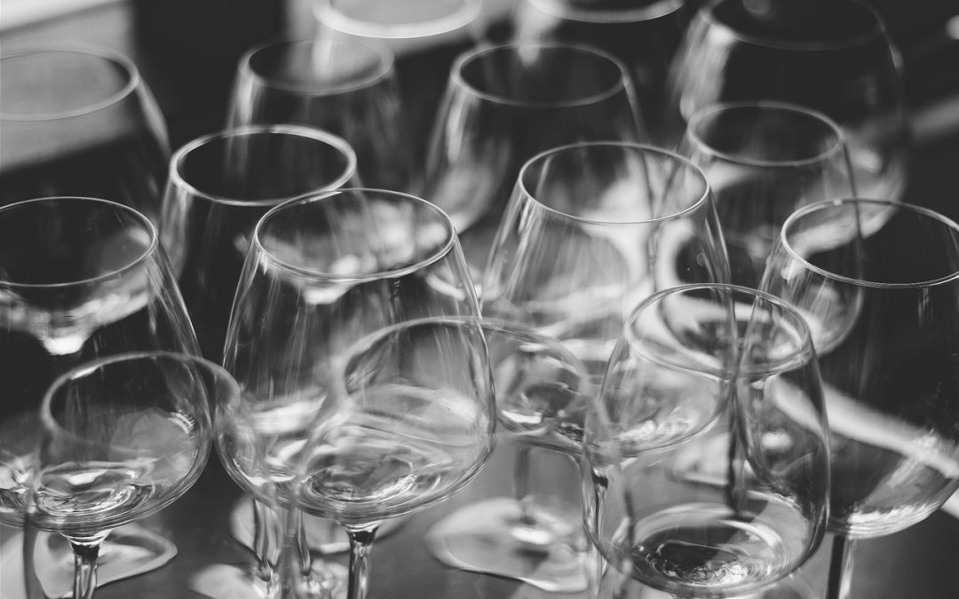 Event Catering Menu Ideas