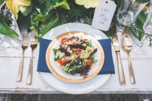 catering companies and services in charleston sc