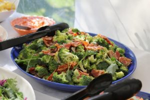 good broccoli salad recipes