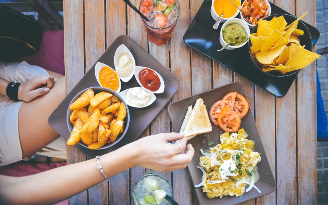 Get In The Loop With 3 Nashville Food Events