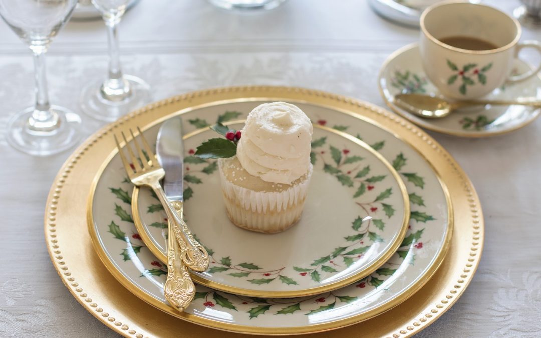 Holiday Catering That Will Boost Christmas Spirit
