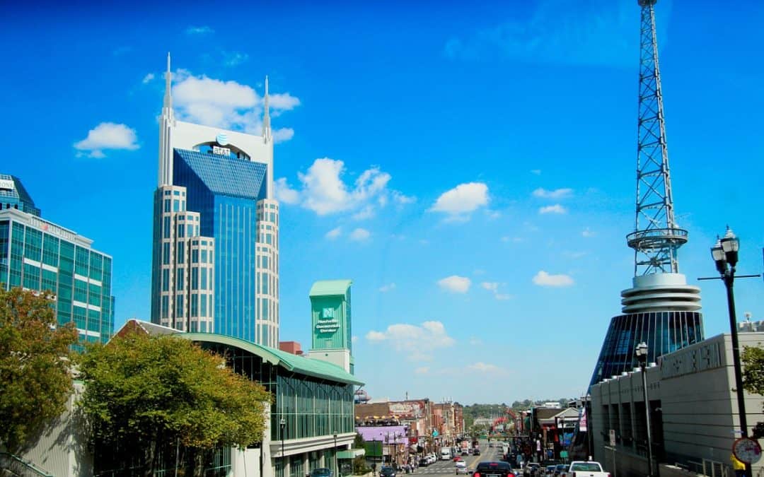 3 Must Visit Places in Nashville, TN