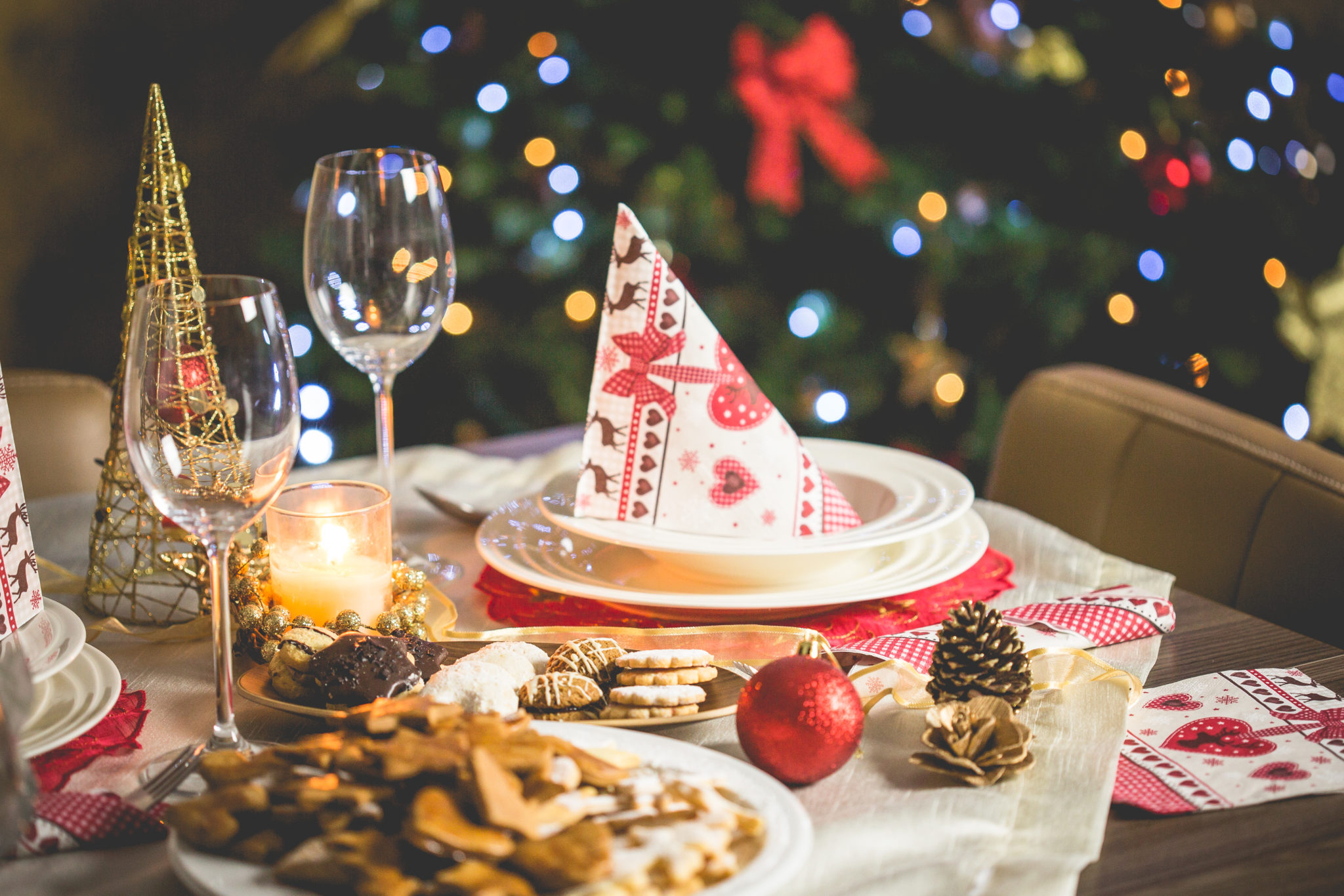 themed events and catering for work