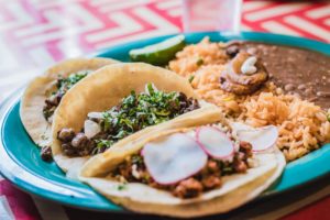 black bean taco recipes