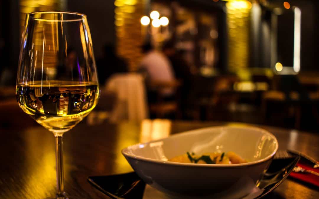 Restaurants to Try in Richmond, VA