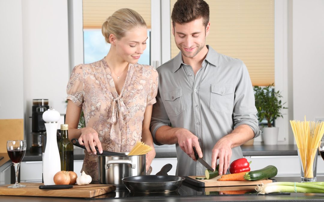 The Best Cookbooks to Learn From