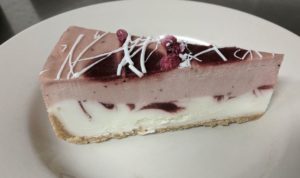 best cheesecake salt lake city ut