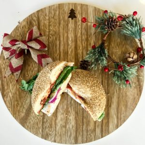 bagel shop charleston sc