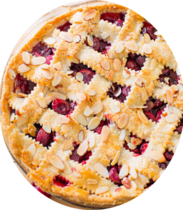 holiday pie simple recipes