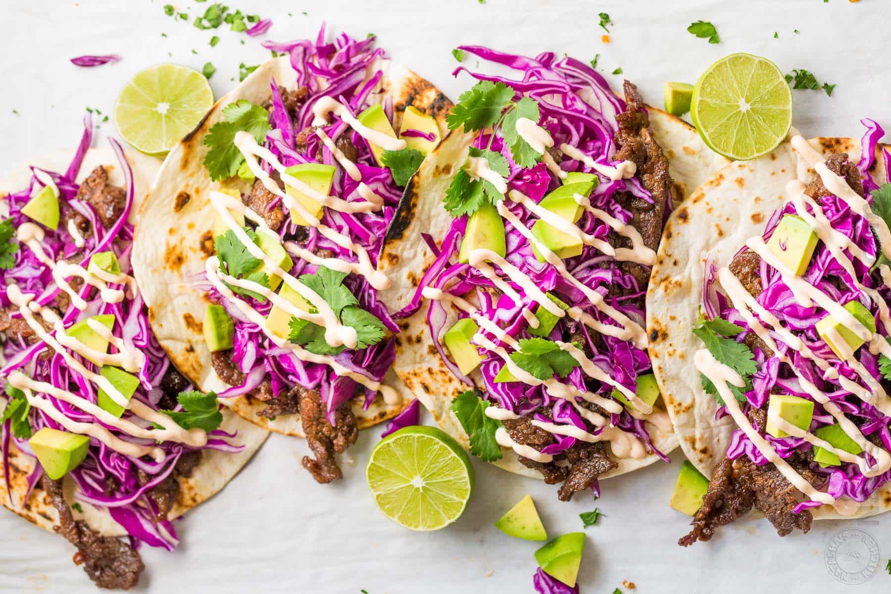 best taco recipe to make
