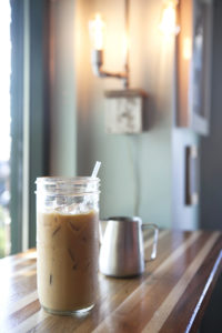 sc charleston coffee shops