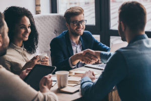 how to start a catering business advice
