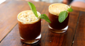charleston south carolina coffee shops