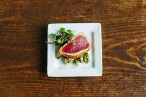 corporate event catering businesses