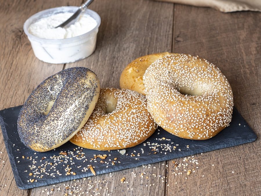 Scrumptious Bagels to Try in Charleston, SC