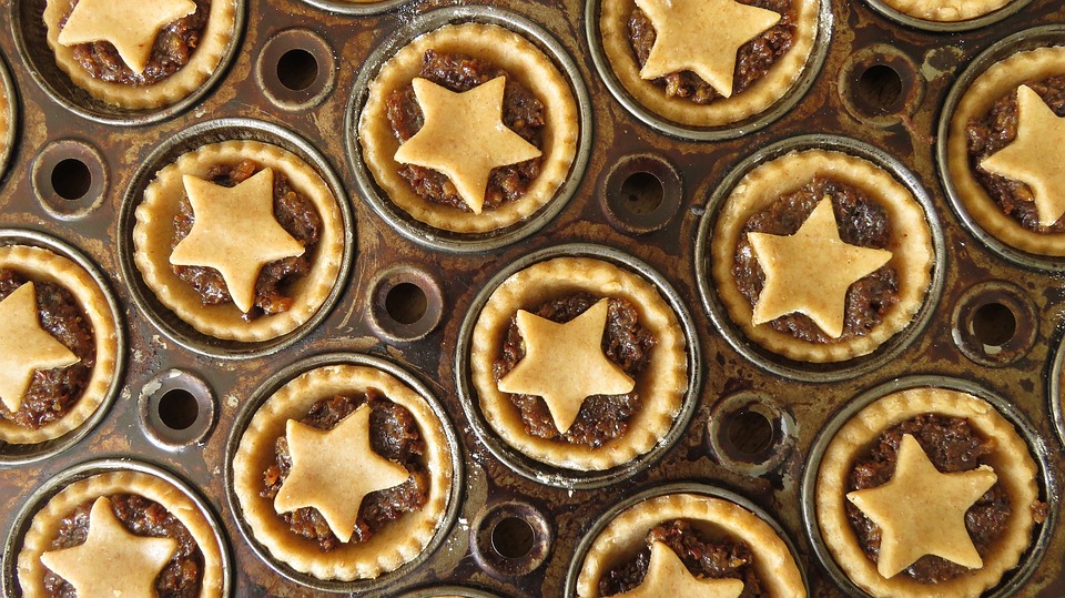top holiday pies to make