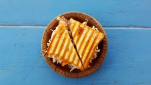 vegetarian sandwich recipes to try