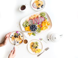 fruit plate ideas for events