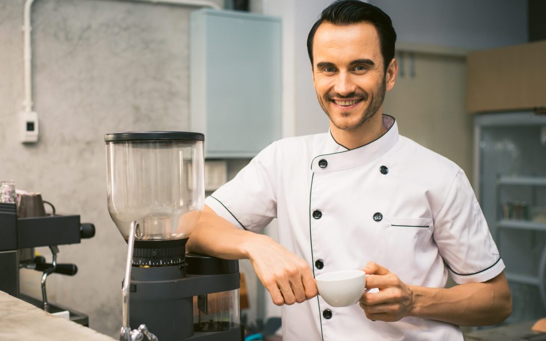 Starting a Successful Catering Business