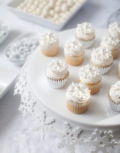 winter season party ideas