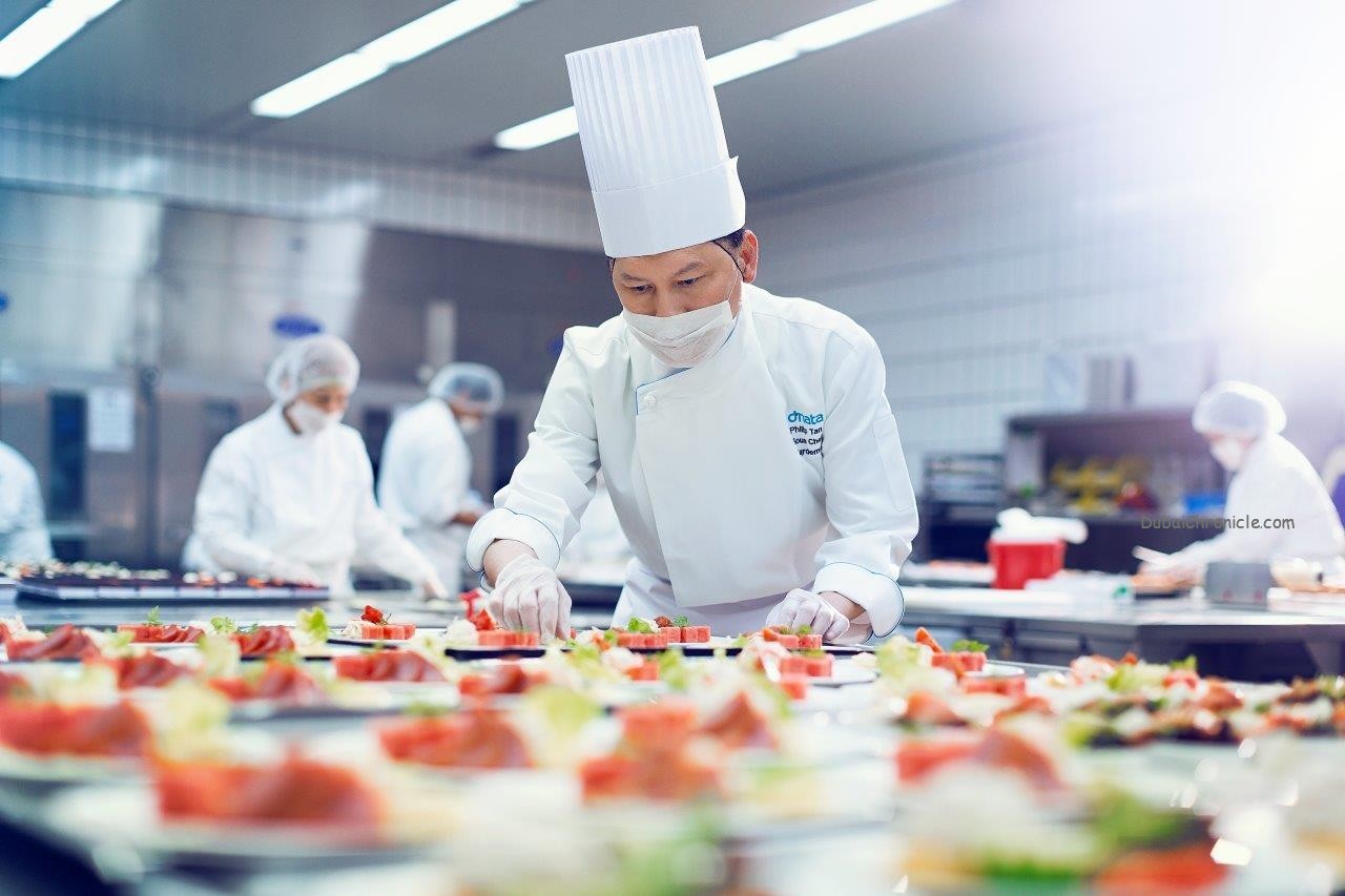 how to start a catering business from scratch