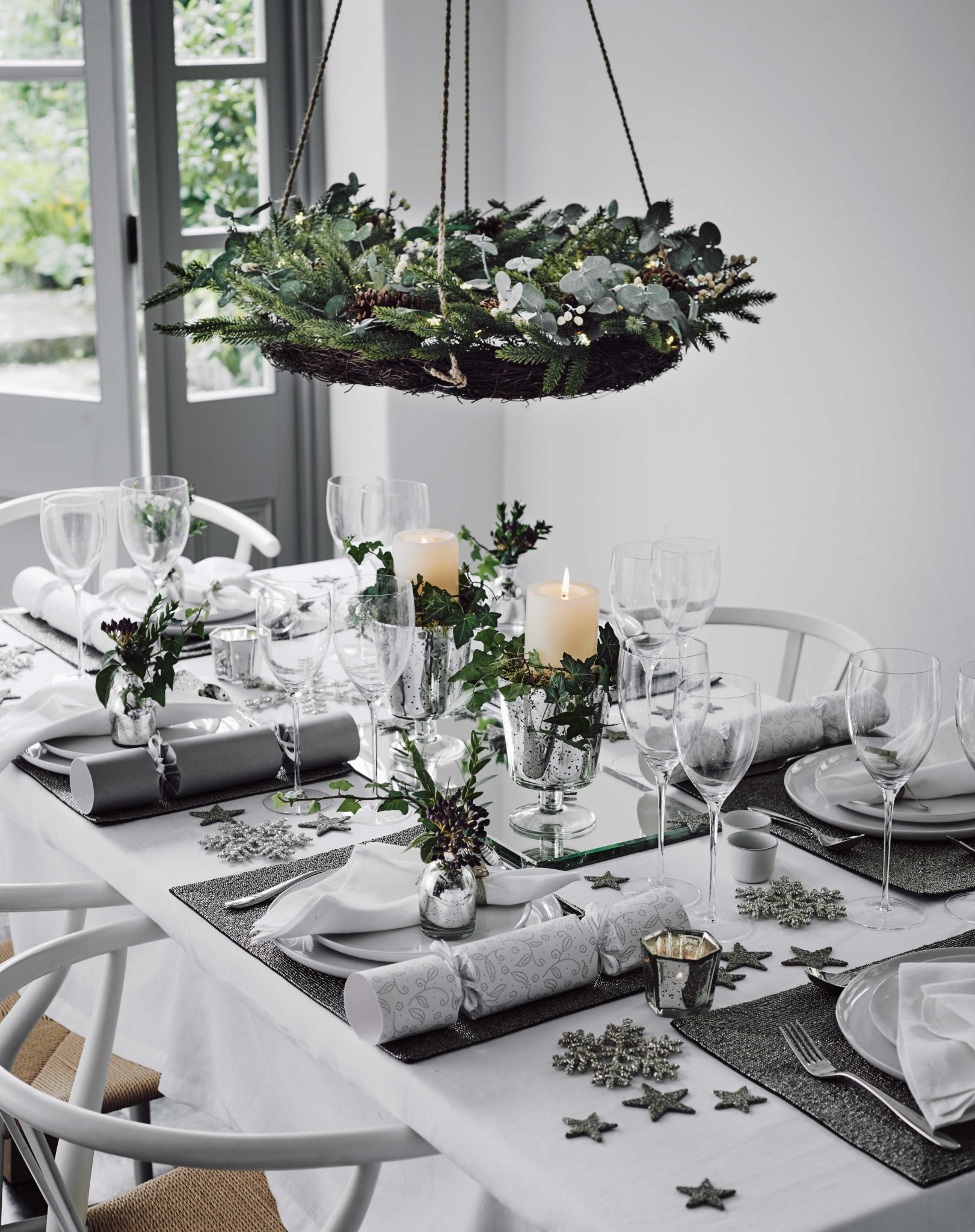 winter party creative ideas
