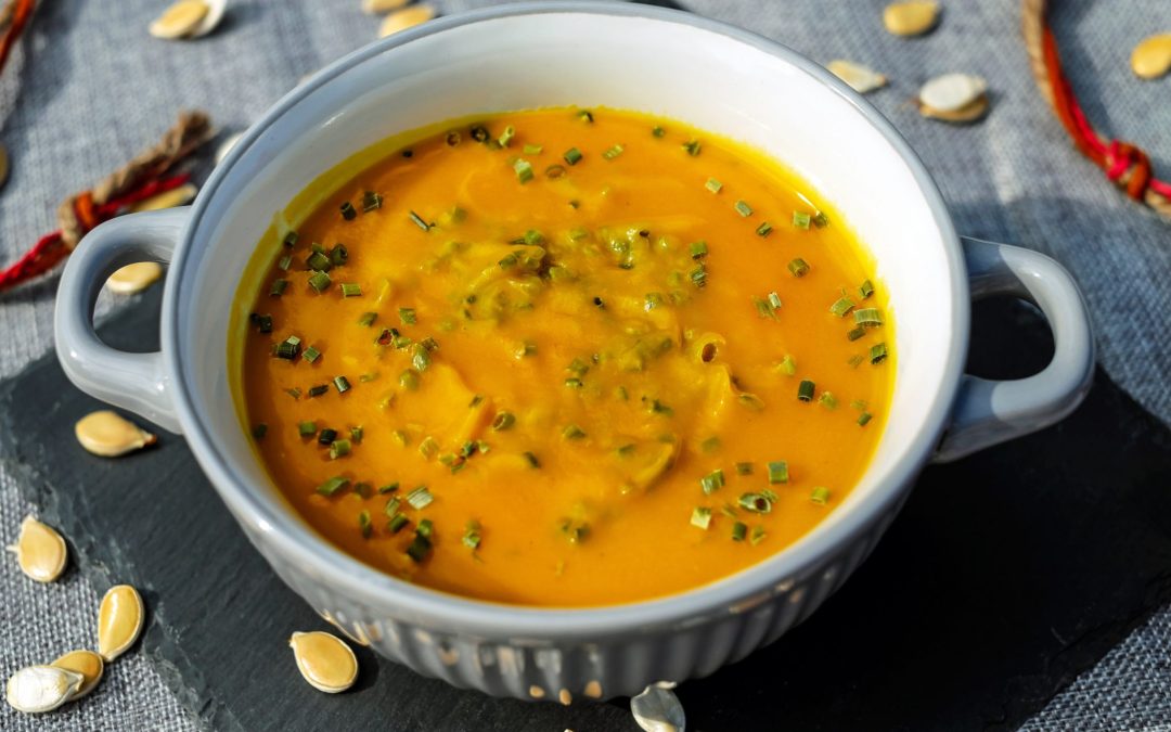 Easy Lunches to Make For Work