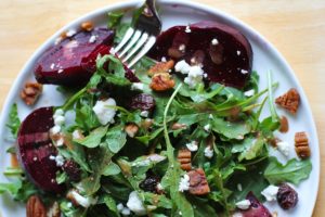 event catering menu ideas
