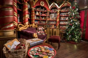 december corporate holiday party themes