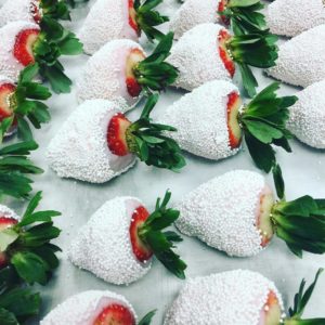 restaurants that cater for you in raleigh nc