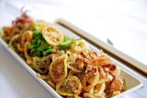 restaurants that cater meals in raleigh nc
