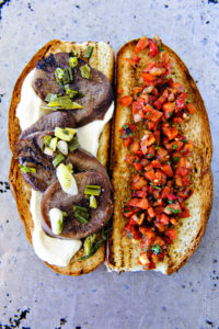 sandwiches to eat austin