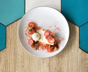 dessert to try in austin