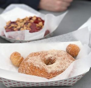 popular dessert austin