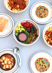 restaurants near weber state university campus