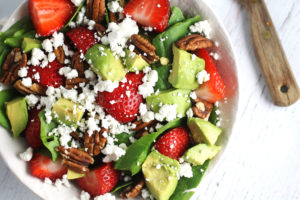 easy and healthy lunch ideas for work