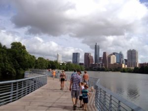 things to do in austin texas outside