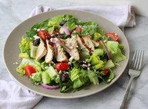 easy lunch ideas and recipes for work