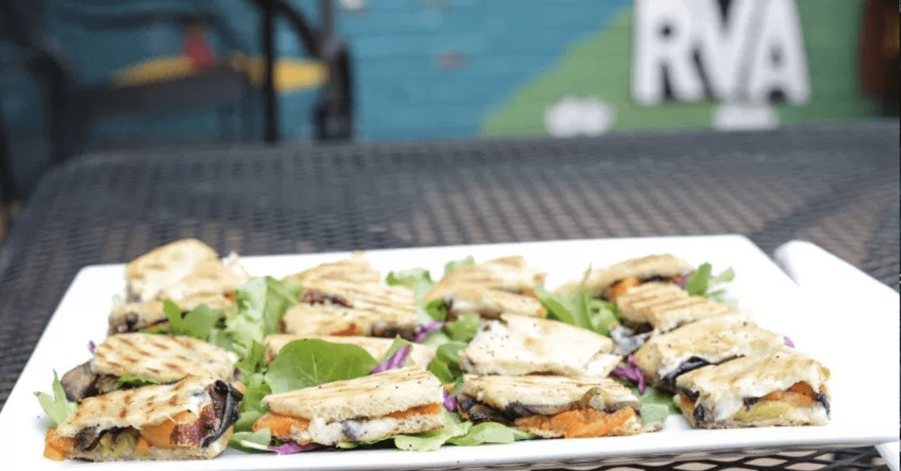 richmond virginia food tours Apple Spice