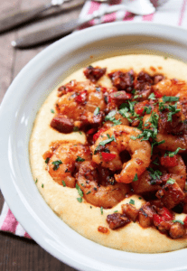 best brown sugar shrimp and grits recipe