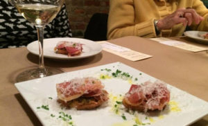 food tour in richmond va