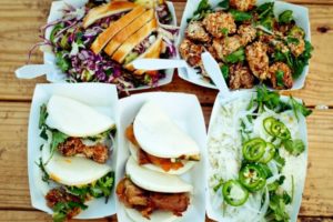 austin food festival options