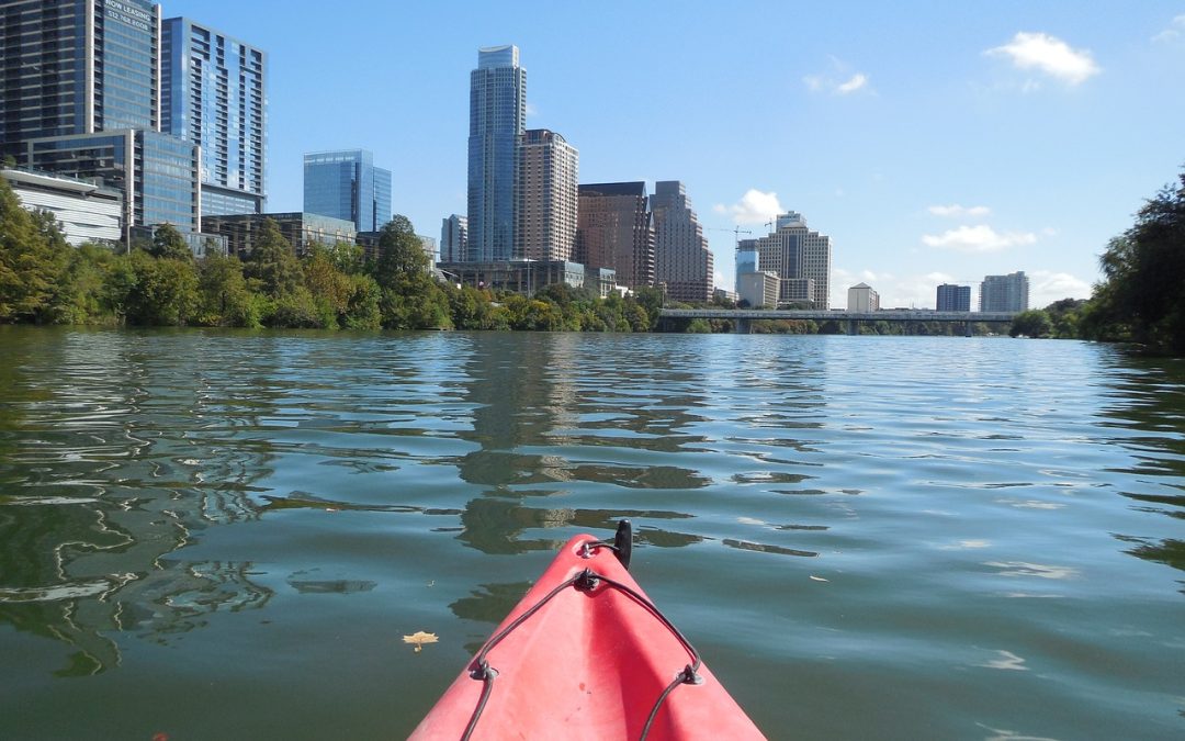 Top Things to Do & See in Austin, Texas